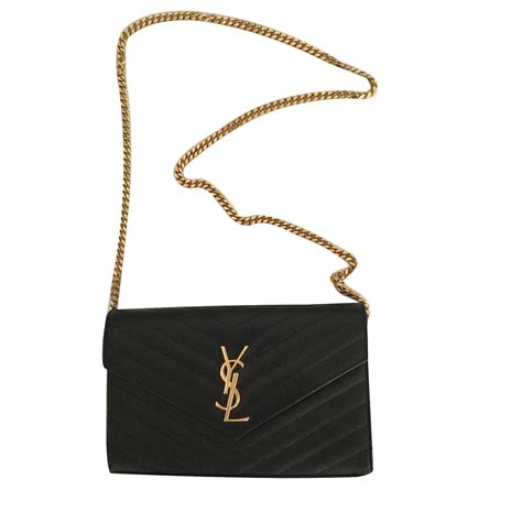 yves saint laurent sac homme